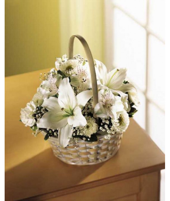 La corbeille Divinité